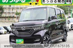 honda n-box 2018 CFJ1675135