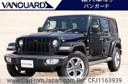 chrysler jeep-wrangler 2021 -CHRYSLER 【岡山 31Aﾕ5】--Jeep Wrangler JL20L--MW581826---CHRYSLER 【岡山 31Aﾕ5】--Jeep Wrangler JL20L--MW581826-