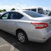 nissan sylphy 2019 quick_quick_DBA-TB17_TB17-035102 image 4