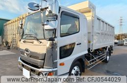 hino ranger 2023 -HINO--Hino Ranger 2KG-FE2ACA--FE2AC-101711---HINO--Hino Ranger 2KG-FE2ACA--FE2AC-101711-