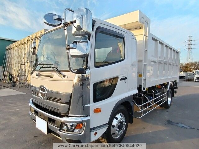 hino ranger 2023 -HINO--Hino Ranger 2KG-FE2ACA--FE2AC-101711---HINO--Hino Ranger 2KG-FE2ACA--FE2AC-101711- image 1