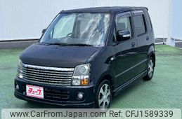 suzuki wagon-r 2007 CFJ1589339