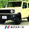 suzuki jimny 2022 CFJ1569822 image 1