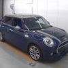 mini mini-others 2016 quick_quick_DBA-XS20_WMWXS720502E45062 image 4