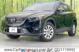 mazda cx-5 2016 quick_quick_KE2FW_KE2FW-221065
