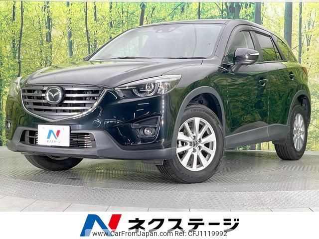 mazda cx-5 2016 quick_quick_KE2FW_KE2FW-221065 image 1
