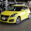 suzuki swift 2014 -SUZUKI--Swift CBA-ZC32S--ZC32S-305337---SUZUKI--Swift CBA-ZC32S--ZC32S-305337- image 1