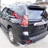 toyota land-cruiser-prado 2020 -TOYOTA--Land Cruiser Prado CBA-TRJ150W--TRJ150-0111137---TOYOTA--Land Cruiser Prado CBA-TRJ150W--TRJ150-0111137- image 2