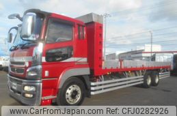 mitsubishi-fuso super-great 2012 -MITSUBISHI--Super Great LKG-FV50VX--FV50VX-500348---MITSUBISHI--Super Great LKG-FV50VX--FV50VX-500348-