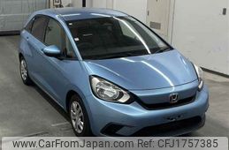 honda fit 2021 CFJ1757385