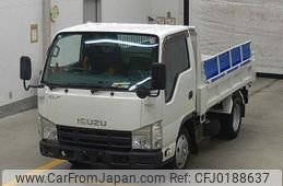 isuzu elf-truck 2014 -ISUZU--Elf NJR85-7040470---ISUZU--Elf NJR85-7040470-