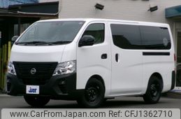 nissan caravan-van 2024 -NISSAN--Caravan Van 3DF-VN2E26--VN2E26-009255---NISSAN--Caravan Van 3DF-VN2E26--VN2E26-009255-