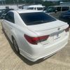 toyota mark-x 2014 quick_quick_DBA-GRX130_GRX130-6086830 image 5