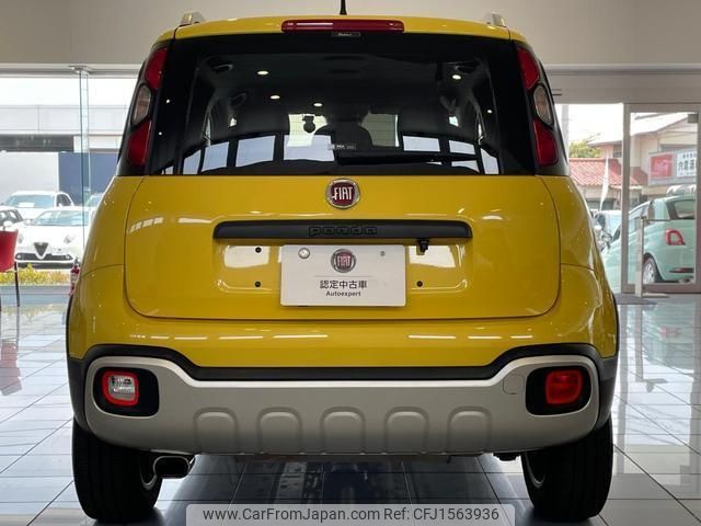 fiat panda 2020 CFJ1563936 image 2