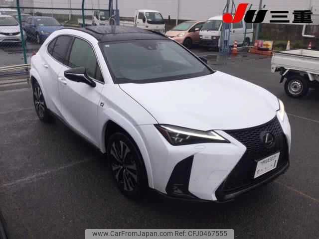 lexus ux 2023 -LEXUS 【伊勢志摩 303ﾃ1】--Lexus UX MZAH10-2177979---LEXUS 【伊勢志摩 303ﾃ1】--Lexus UX MZAH10-2177979- image 1