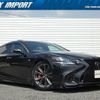 lexus ls 2019 quick_quick_VXFA50_VXFA50-6004735 image 1