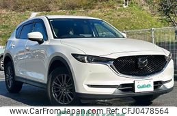 mazda cx-5 2021 -MAZDA--CX-5 6BA-KFEP--KFEP-451196---MAZDA--CX-5 6BA-KFEP--KFEP-451196-