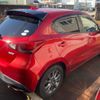 mazda demio 2017 CFJ1859393 image 2