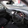 toyota corolla-fielder 2017 504749-RAOID:13104 image 14