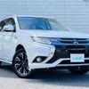 mitsubishi outlander-phev 2017 -MITSUBISHI--Outlander PHEV DLA-GG2W--GG2W-0404966---MITSUBISHI--Outlander PHEV DLA-GG2W--GG2W-0404966- image 1