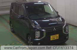 mitsubishi ek-cross 2019 CFJ1613374