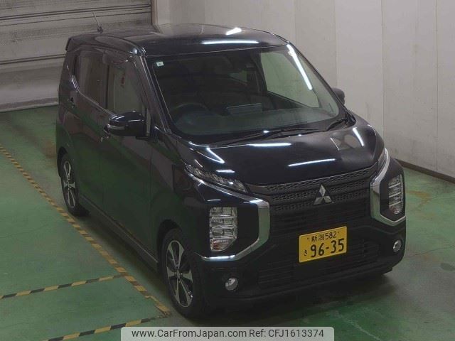 mitsubishi ek-cross 2019 CFJ1613374 image 1