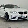 bmw m2 2017 -BMW--BMW M2 CBA-1H30G--WBS1H92060V981820---BMW--BMW M2 CBA-1H30G--WBS1H92060V981820- image 1