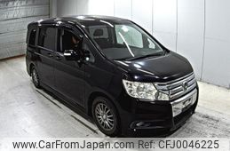 honda stepwagon 2011 -HONDA--Stepwgn RK5-1119584---HONDA--Stepwgn RK5-1119584-