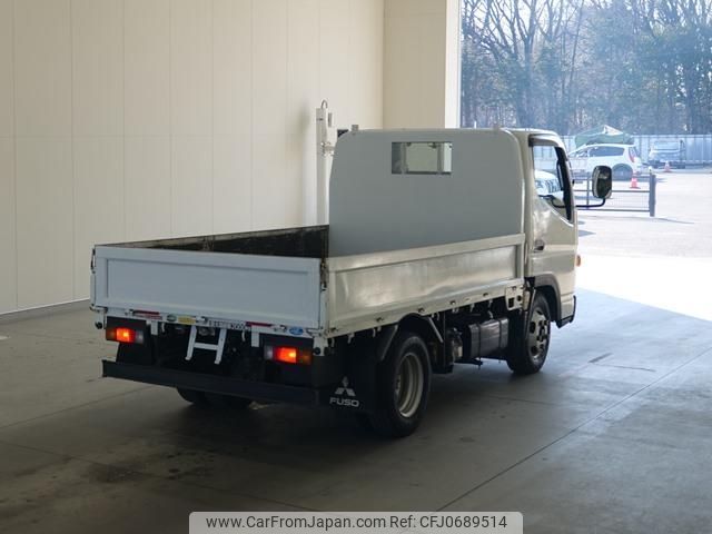 mitsubishi-fuso canter 2019 -MITSUBISHI--Canter FBA20-580906---MITSUBISHI--Canter FBA20-580906- image 2