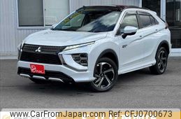 mitsubishi eclipse-cross 2021 -MITSUBISHI--Eclipse Cross 5LA-GL3W--GL3W-0304614---MITSUBISHI--Eclipse Cross 5LA-GL3W--GL3W-0304614-