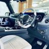mercedes-benz g-class 2022 -MERCEDES-BENZ--Benz G Class 3DA-463350--W1N4633502X436345---MERCEDES-BENZ--Benz G Class 3DA-463350--W1N4633502X436345- image 6
