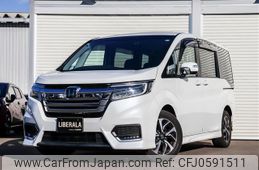 honda stepwagon 2019 -HONDA--Stepwgn DBA-RP3--RP3-1246088---HONDA--Stepwgn DBA-RP3--RP3-1246088-