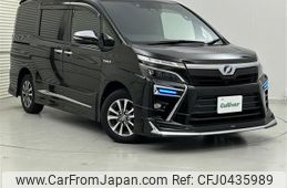 toyota voxy 2018 -TOYOTA--Voxy DAA-ZWR80W--ZWR80-0315063---TOYOTA--Voxy DAA-ZWR80W--ZWR80-0315063-