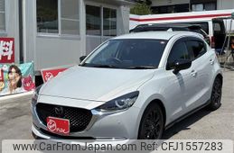 mazda demio 2020 CFJ1557283