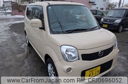 nissan moco 2013 -NISSAN 【釧路 580ｿ4315】--Moco MG33S--647935---NISSAN 【釧路 580ｿ4315】--Moco MG33S--647935-