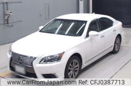 lexus ls 2013 -LEXUS 【神戸 373ゆ1118】--Lexus LS UVF45-5014187---LEXUS 【神戸 373ゆ1118】--Lexus LS UVF45-5014187-