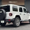 chrysler jeep-wrangler 2020 -CHRYSLER--Jeep Wrangler ABA-JL20L--1C4HJXLN8LW292689---CHRYSLER--Jeep Wrangler ABA-JL20L--1C4HJXLN8LW292689- image 2