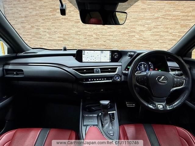 lexus ux 2018 quick_quick_6AA-MZAH15_MZAH15-2001482 image 2