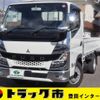 mitsubishi-fuso canter 2021 GOO_NET_EXCHANGE_0207851A30241218W005 image 1