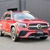 mercedes-benz glb-class 2022 CFJ1734873 image 8