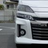 toyota vellfire 2014 quick_quick_DBA-GGH20W_GGH20-8083050 image 7