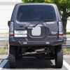 suzuki jimny 2010 quick_quick_ABA-JB23W_JB23W-625103 image 5