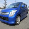 suzuki wagon-r 2011 -SUZUKI--Wagon R MH23S--MH23S-794496---SUZUKI--Wagon R MH23S--MH23S-794496- image 9