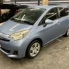 toyota ractis 2011 AF-NSP120-2014322 image 1