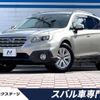 subaru outback 2015 quick_quick_BS9_BS9-004700 image 1