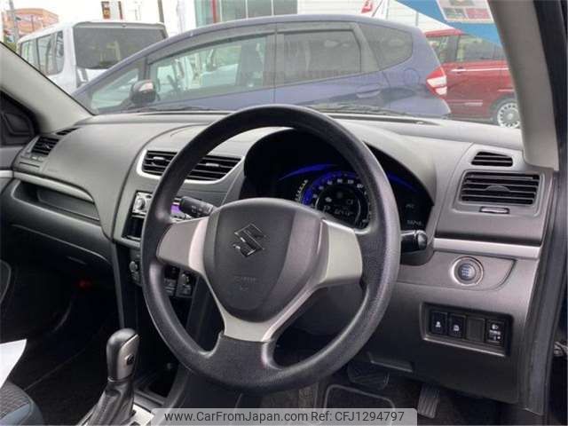 suzuki swift 2013 CFJ1294797 image 2