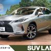 lexus rx 2022 -LEXUS--Lexus RX 6AA-GYL20W--GYL20-0014092---LEXUS--Lexus RX 6AA-GYL20W--GYL20-0014092- image 1