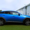 mazda cx-3 2015 quick_quick_LDA-DK5FW_DK5FW-119458 image 17