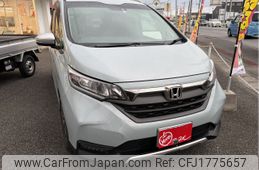 honda freed 2023 CFJ1775657