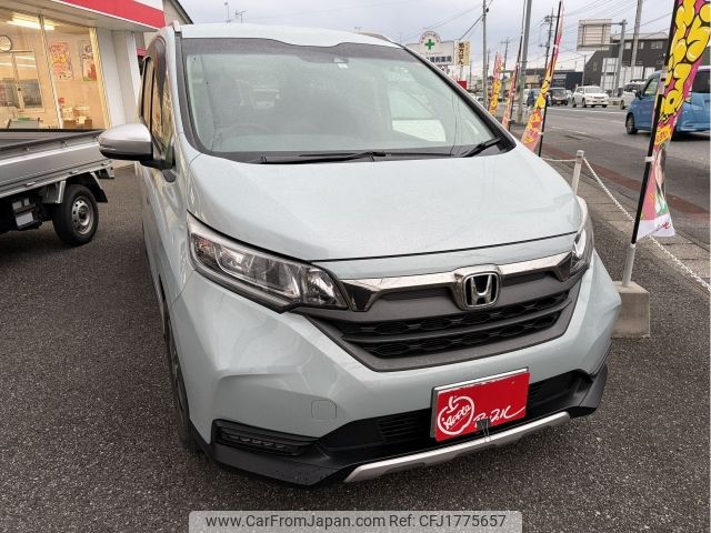 honda freed 2023 CFJ1775657 image 1